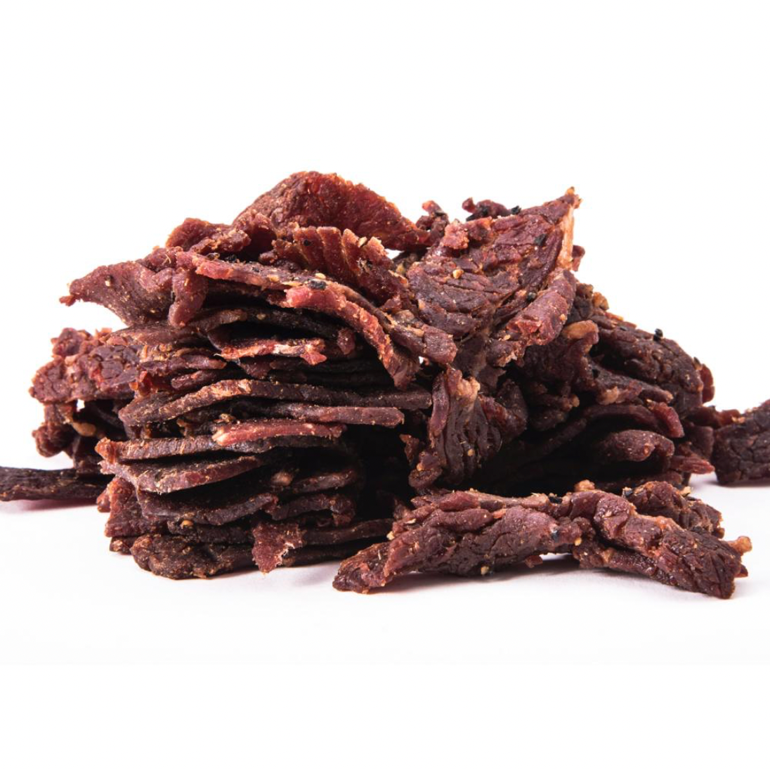 Bulk Original Brisket Beef Jerky (2.25 oz 12-pack)