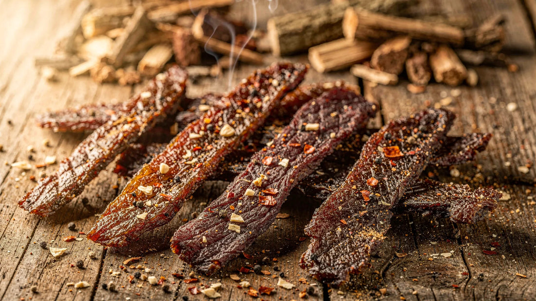 Smoked Beef Jerky: Flavor, Texture, and What to Look For