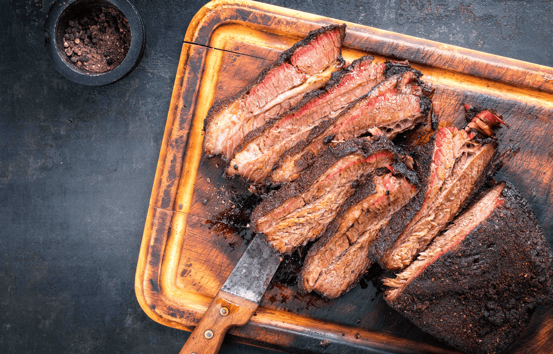 What Makes Brisket So Good?