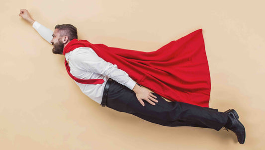 Spread Joy and Beef Jerky: 5 Random Acts of Kindness to Make You Feel Like a Superhero