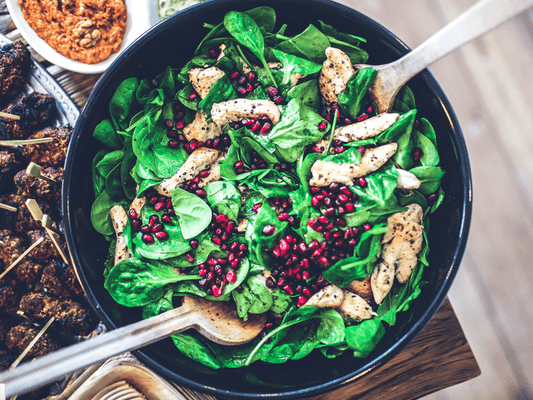 The one thing you can do TODAY to loose weight
