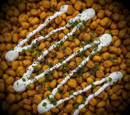 Ranch Toasted Corn