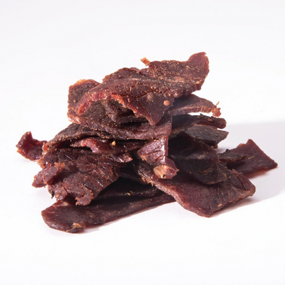 Bulk Buzzin' BBQ Beef Jerky (2.25 oz 12-pack)