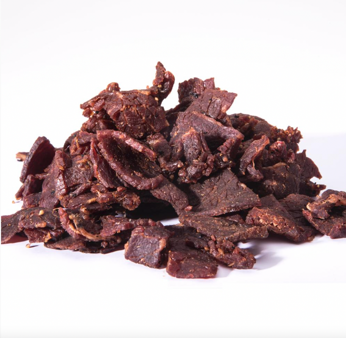 Bulk Sweet & Spicy Brisket Beef Jerky (2.25 oz 12-pack)