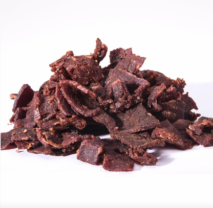 Bulk Sweet & Spicy Brisket Beef Jerky (2.25 oz 12-pack)